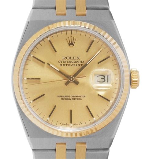 rolex oysterquartz neupreis|rolex oysterquartz for sale.